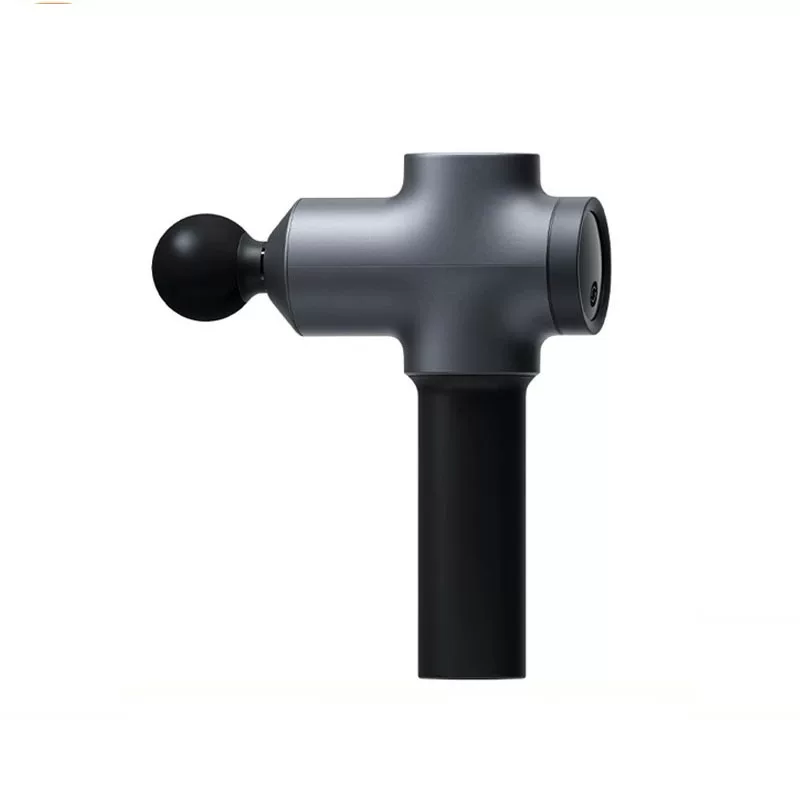 Пистолет для лица Fascial Gun Pro высокого частотного массажа шейных мышц с глубоким воздействием, мощный пульсирующий цитрам