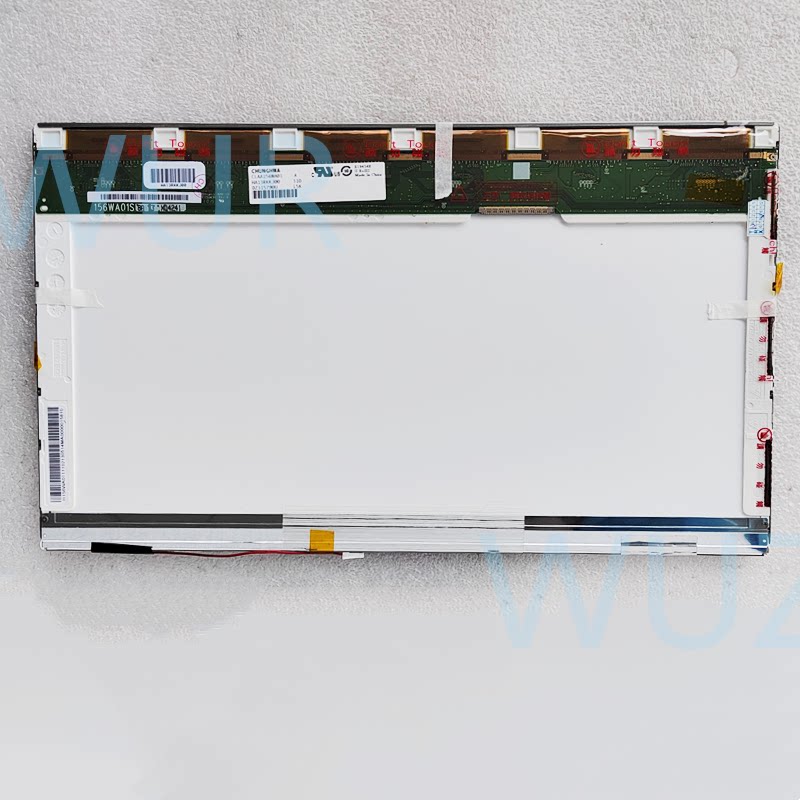 WURWUZ LCD液晶屏幕总成适用CHUNGHWA CLAA156WA01 156WA01S