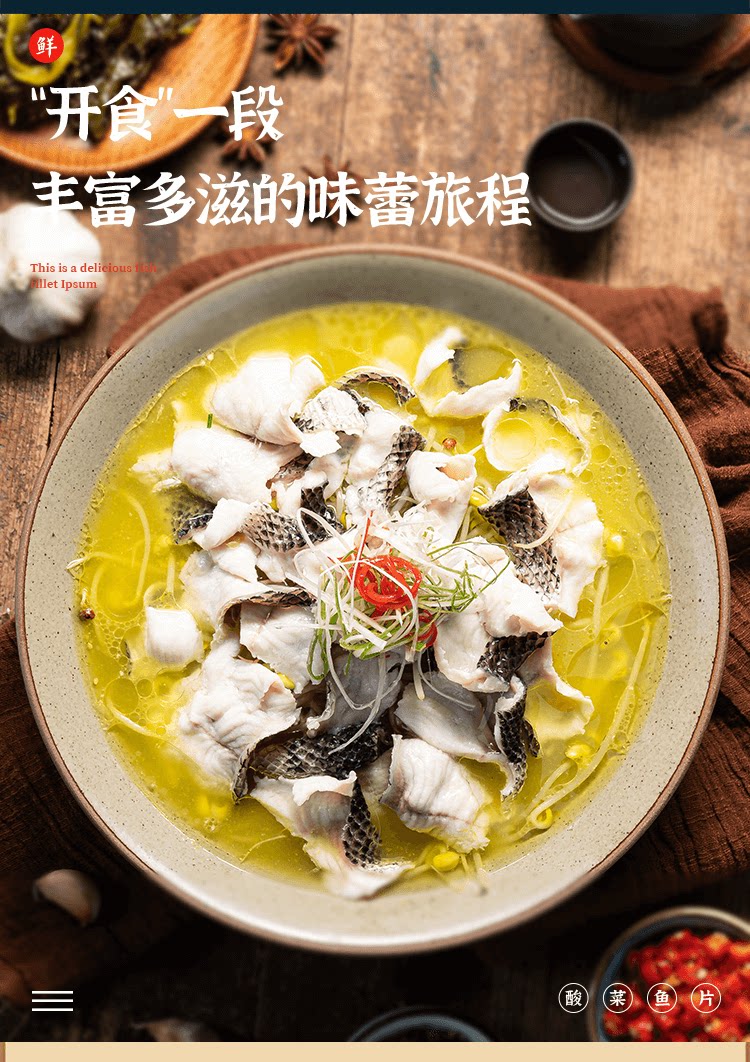 翔泰 新鲜冷冻 去骨去刺 免浆罗非鱼片 200g*7袋 天猫优惠券折后￥75.9顺丰冷链包邮（￥99.9-24）