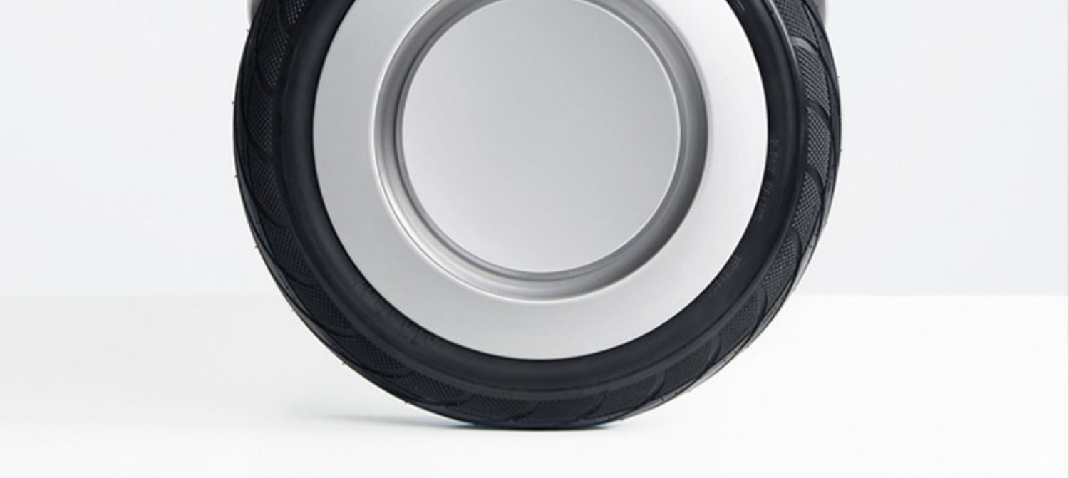 Mẫu xe đã qua sử dụng Xiaomi số 9 xe cân bằng cộng với số 9 thông minh dành cho người lớn theo dõi thân xe điện hai bánh - Xe đạp điện xe đạp điện thể thao