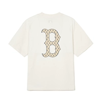 Boston Red Sox Team/Cream Cream