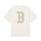 Boston Red Sox Team/Cream Cream