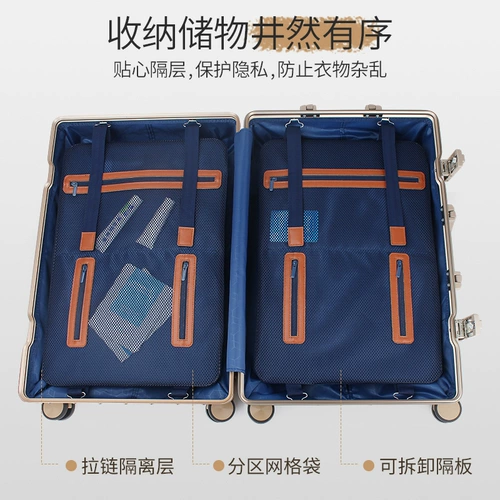 翻译官 Вместительный и большой универсальный чемодан, 28 дюймов, 29 дюймов