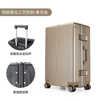 Процесс окисления анода