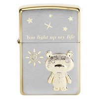 Starlight Bear (одиночная машина)