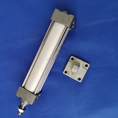 Цилиндр 标准气缸smc型mdbb32-75/mbb40-25/mbb40-200/mbb50-125/mdbb带磁 Atc.0