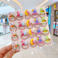 2#Лунный кролик 20