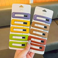 22# яркий цвет, набор из 10 предметов