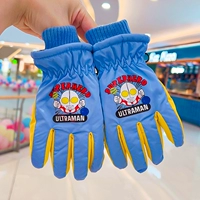 Ultra, Ультрамен Тига, 3-6 лет