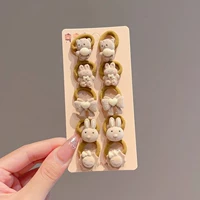 6 # кролик кофейного цвета