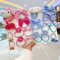 Розовый синий комплект, 20 шт