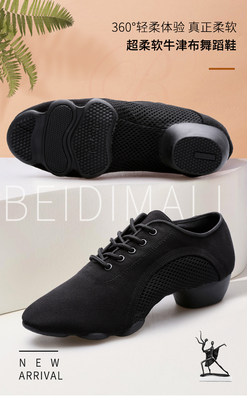 Chaussures de danse latino - Ref 3448029 Image 6