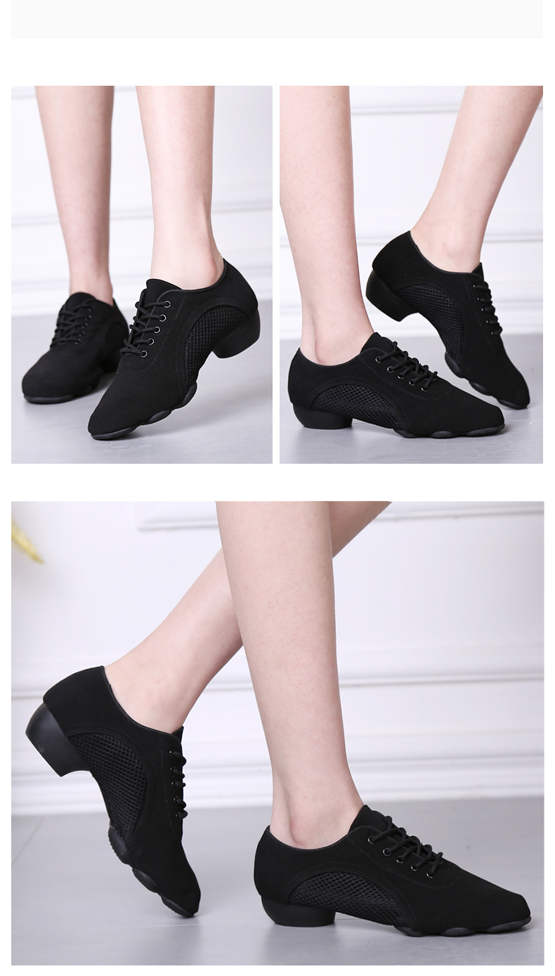 Chaussures de danse latino - Ref 3448029 Image 15