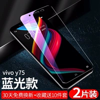 Y75/Y75A Полноэкранный