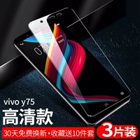 Y75/Y75A Полноэкранный