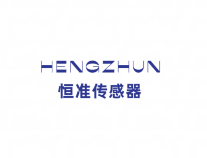 恒准传感器