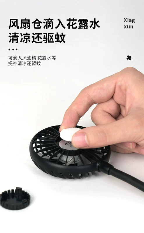 Mũ bảo hộ điều hòa tiêu chuẩn quốc gia có quạt làm mát không khí có thể thay pin Mũ bảo hộ điện lực mũ bảo hộ có kính che mặt