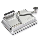 [Бесплатное новое новый] Qiju Crab Upgrade 8/7,8/6,5 Двойной гигарет сигарет ручной сигарет ручной нагреватель сигарет нагреватель