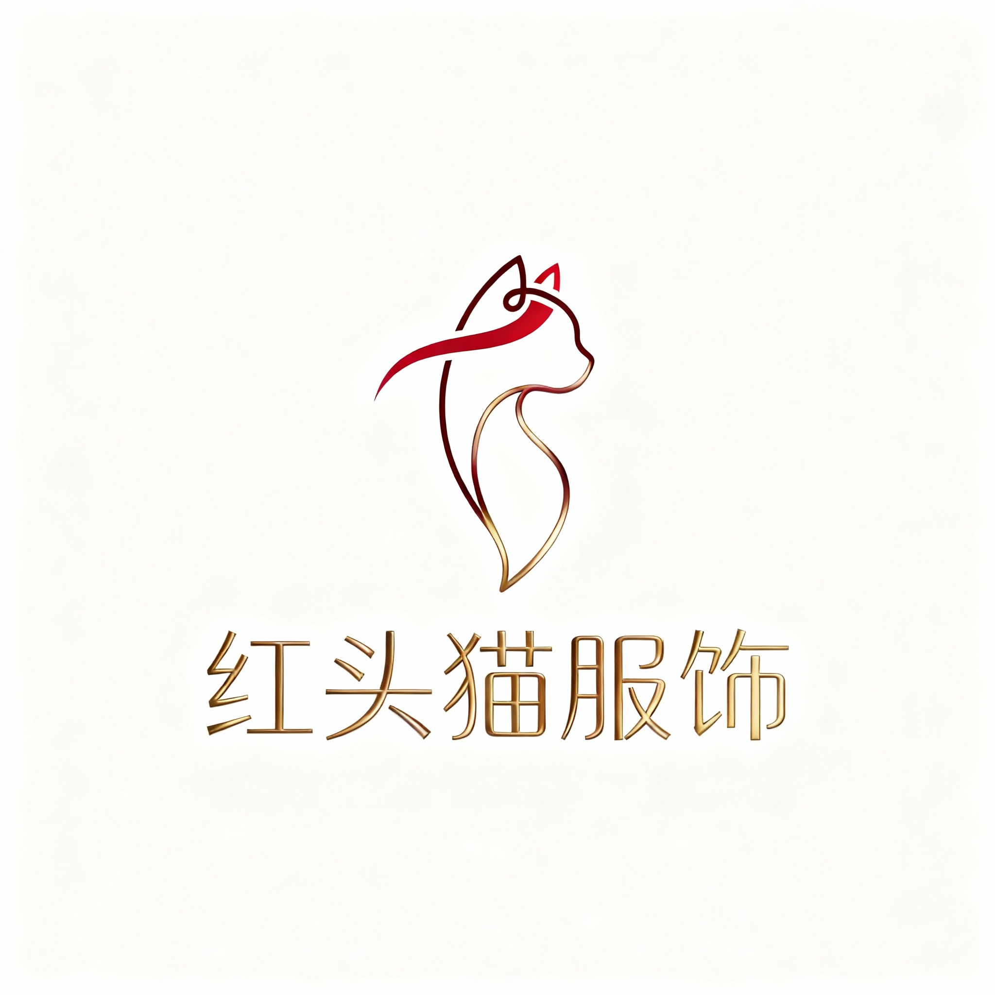 红头猫服饰