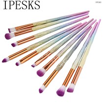 Makeup Brushes Eyeshadow Eyebrow Cosmetic Make up Brush Tool