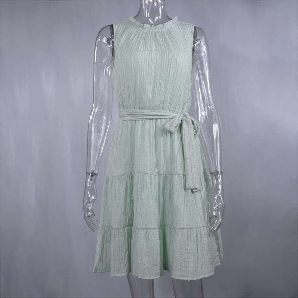 Blue Dress Dresses For Women Strapless African Shirt Silk