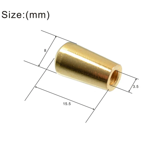 LP Electric Guitar SG Filer Metal Dipping Hat 33 -й