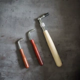 Houlang Piano Tuning Wrench Inner Four Corners Universal