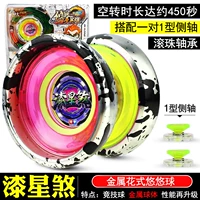 Металлические модные звезды