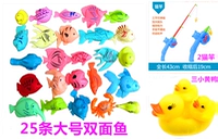 B.Duck, большой, двусторонний, 25 шт