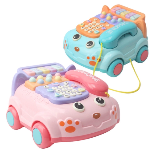 Детская детская игрушка 6-12 восемь месяцев восемь месяцев, детская головоломка