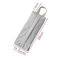 Travel underwear underwear socks storage bag suitcase clothing packing bag portable cloth bag portable waterproof bag