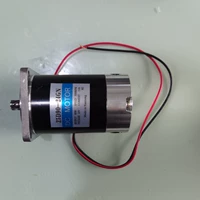 17. Двойной двигатель на упаковочной машине 90 -Watt Motor 1