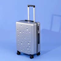 Серебряный