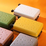 Чемодан, коробка, 20 дюймов, 24 дюймов