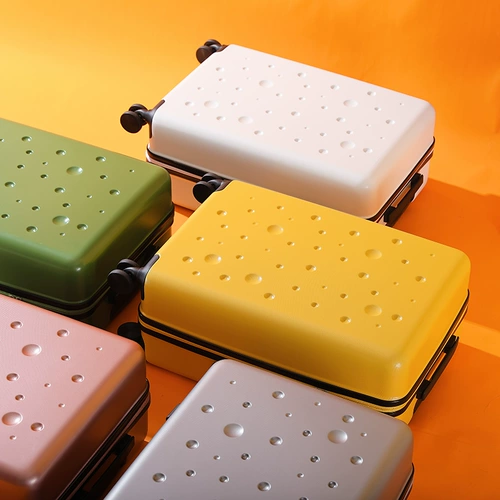 Чемодан, коробка, 20 дюймов, 24 дюймов