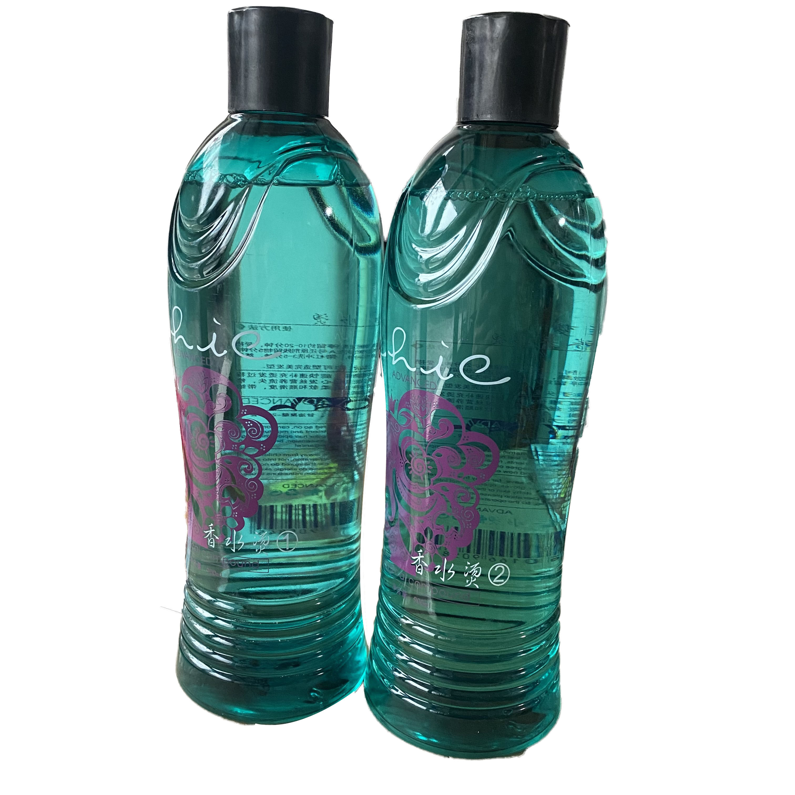 Large bottle of Yameng aromatherapy perm water cold perm liquid a little type cold perm essence dynamic charm volume perfume perm