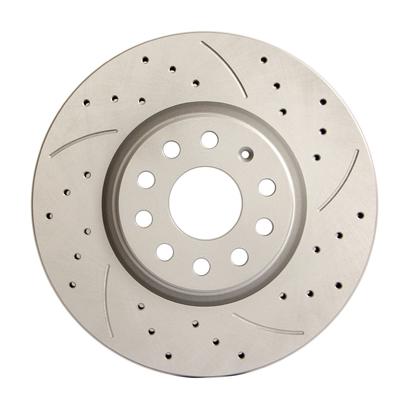 Suitable for Mercedes-Benz, Bmw, Audi, Land Rover, Jaguar, Volvo, Cadillac, Maserati High-End Ceramic Brake Pads