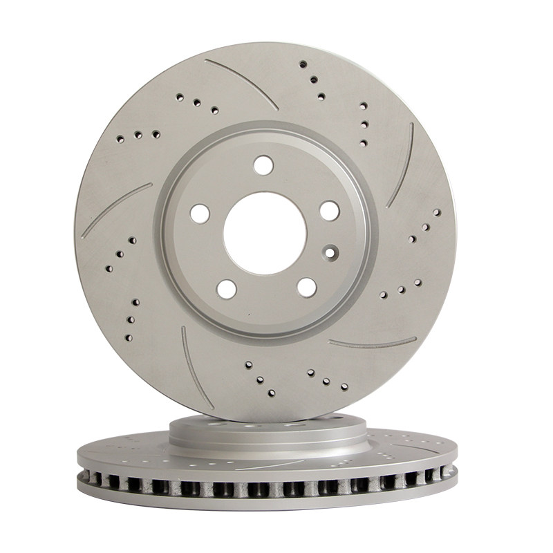 Suitable for Infiniti Q50L Fx35Qx50Qx70Qx60Q70Lg25G35Qx80Jx35M25 Brake Discs