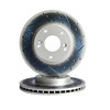 Suitable for Chevrolet New Sail, Cruze, Epica, Lova, Spark, Aveo, Lechi, Cavalier Brake Discs