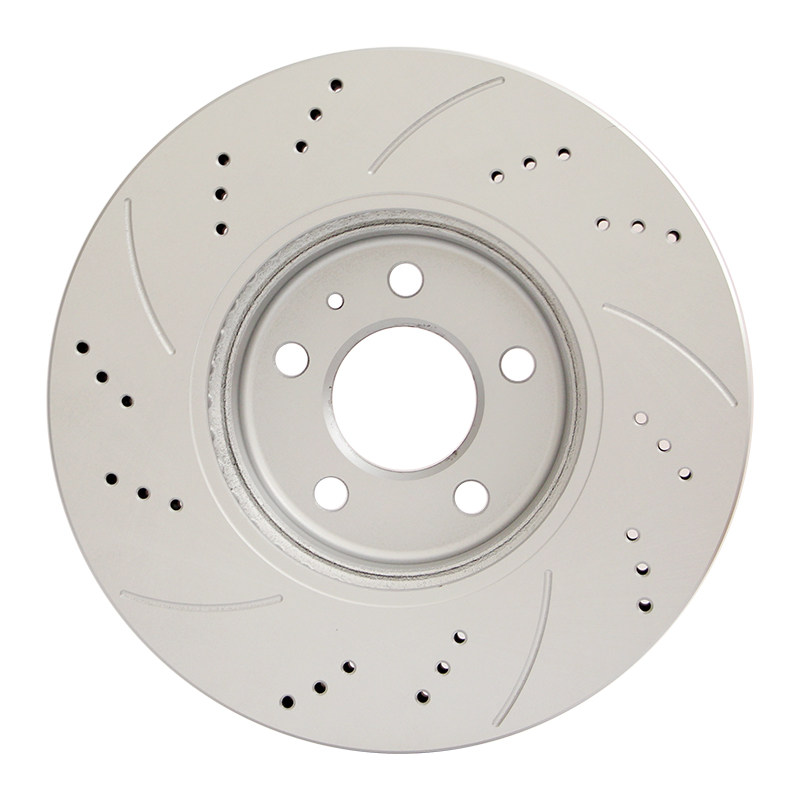 Suitable for Roewe 350 550 750 Rx3 Rx5 Rx I6 Ei6Tf W5 Mg Mg3 Mg5 Mg6 Brake Discs