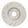 Suitable for Roewe 350 550 750 Rx3 Rx5 Rx I6 Ei6Tf W5 Mg Mg3 Mg5 Mg6 Brake Discs