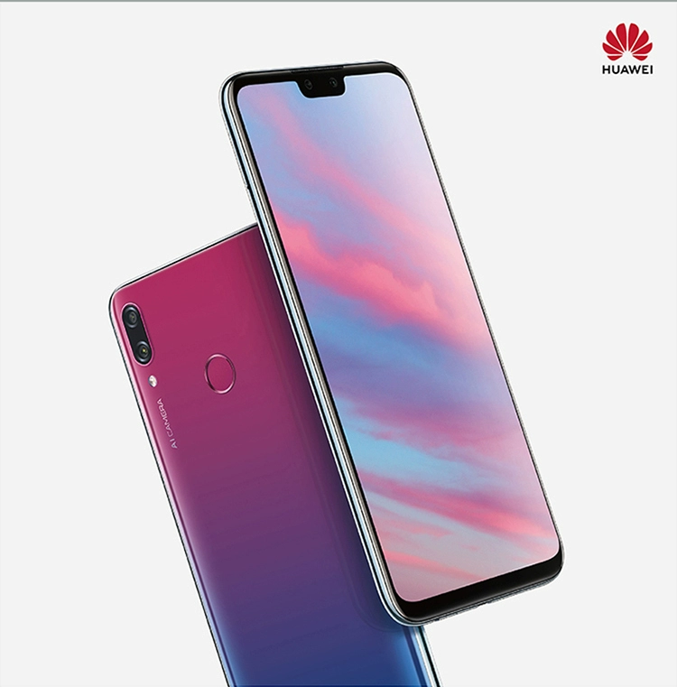 Chính thức [Tư vấn giảm giá nhanh chóng được ban hành] Huawei / Huawei Thưởng thức 9 Plus toàn màn hình cực lớn màn hình lớn bốn camera sinh viên điện thoại thông minh chính thức cửa hàng thưởng thức 9plus - Điện thoại di động