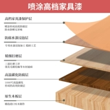 Наружный антисептический деревянный передвижной ящик для цветов во дворе, на балконе, ящик для овощей, карбонизированный цветочный горшок со шкивом, прямоугольный большой