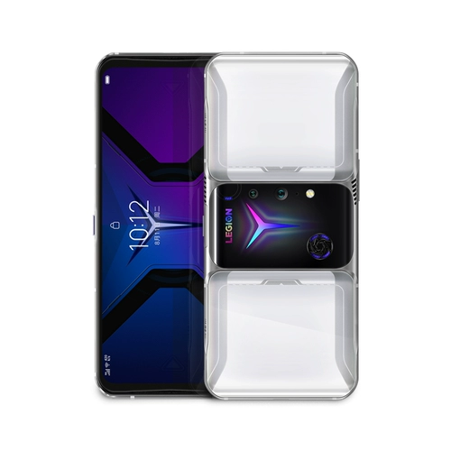 送 Лучшие 100 точечной доставки] Lenovo/Lenovo Savior E -Sports Phone 2Pro 5G Snapdragon 888 процессор Dual -Mode 5G Официальный флагманский мобильный телефон Full Netcom Новые продукты