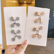 Wander-changed small artifact tightened tightened pin pin pin pin