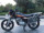 Подержанный оригинальный Sundiro Honda Zhanlong 150 Weiling men's straddle motorcycle big shelf street car транспортное средство mini 1