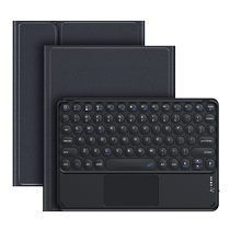 Suitable for matepadpro protective case new matepad11 protective case 12 6-inch Bluetooth keyboard touch board office game two-in-one pad all-in-one smart (ES