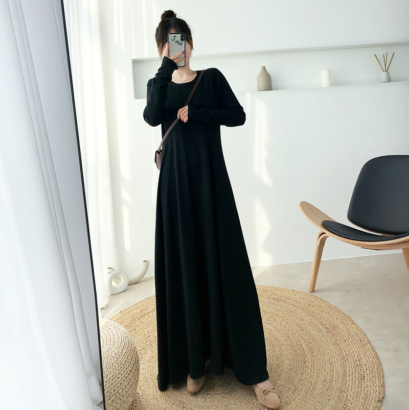 Robe été tricot - Ref 3428800 Image 1