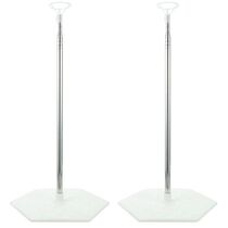 Of Balloon Stand Holder Set Wedding Party Balloon Stand