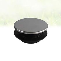 2pcs Stainless Steel Sink Hole Cover Kitchen Hole Cover